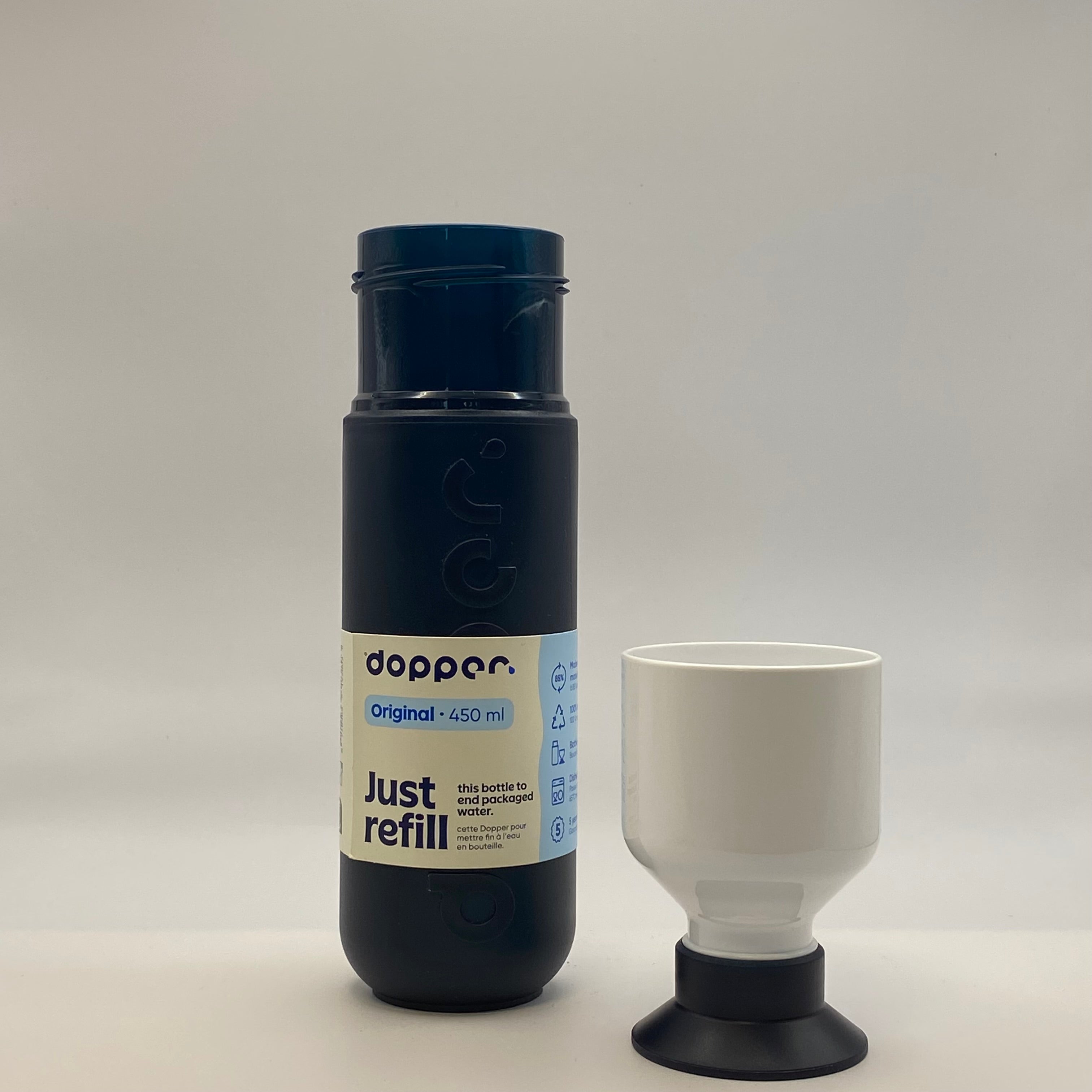 Dopper Original, 450 ml, Dark Spring