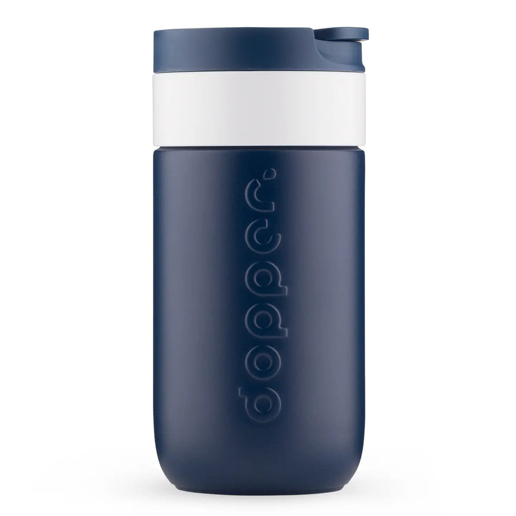 DOPPER - Travel Mug 300ml Breaker Blue