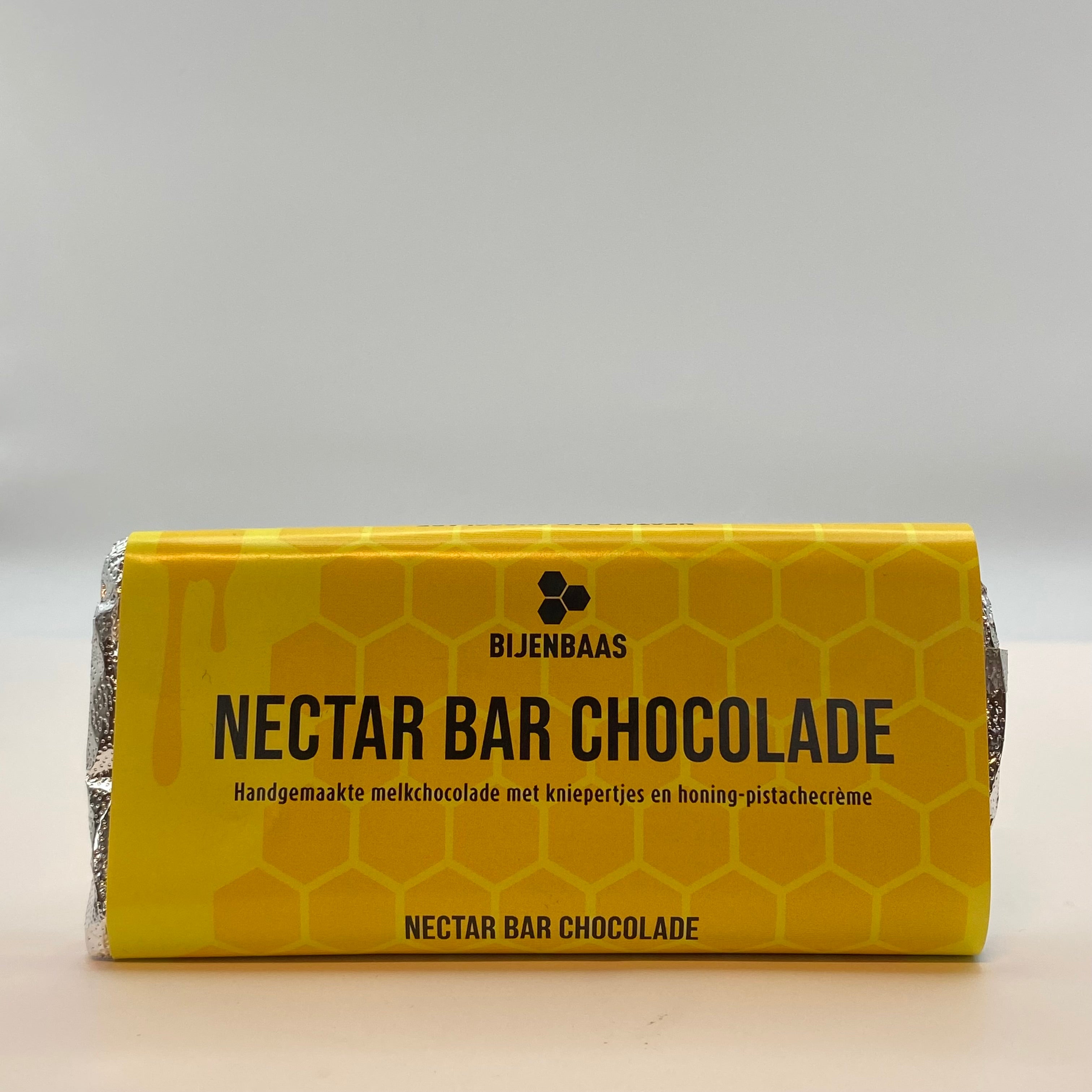 Bijenbaas, Nectar Bar Chocolade